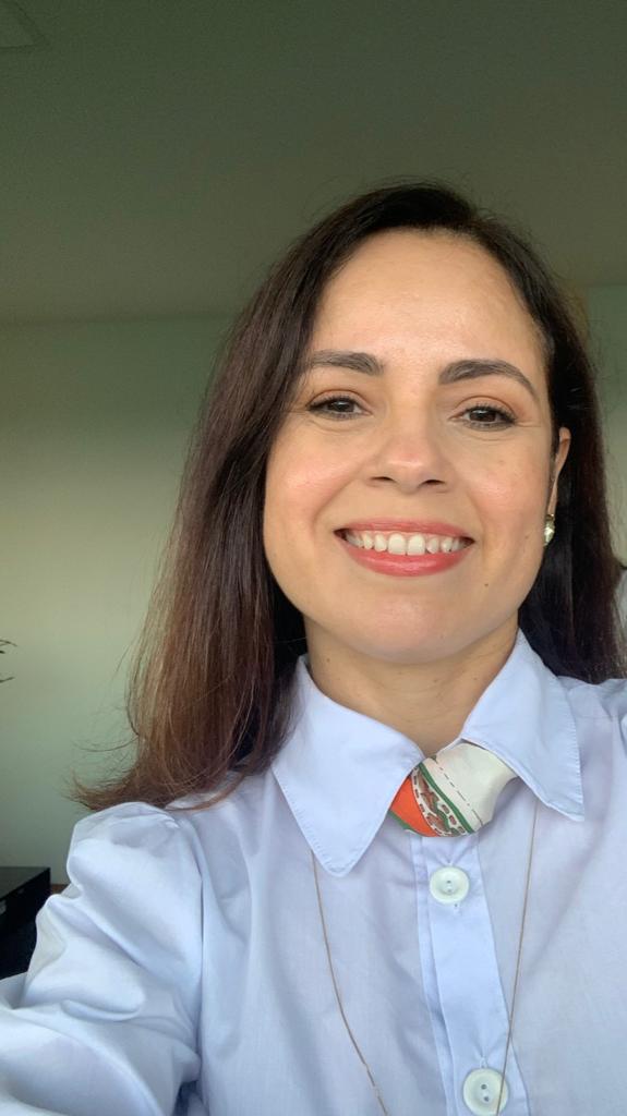 Manuela de Lima Cavalcanti