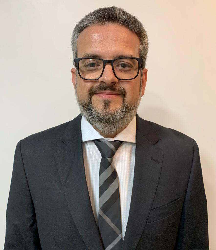 Dr. Gustavo Antônio Trindade Henriques Filho