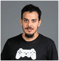 Jefferson Gabriel Pimentel Leite de Oliveira