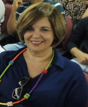 Izabel Christina de Avelar Silva