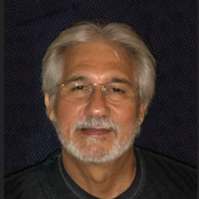 Dr. Jefferson Elias Cordeiro Valença