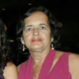 Ana Maria Jordão Alexandrino